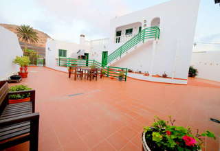 Maison de ville vendre en Tinajo, Lanzarote. 