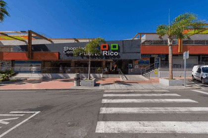 Commercial premise for sale in Mogán, Gran Canaria. 