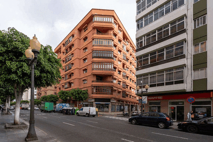 Wohnung zu verkaufen in Palmas de Gran Canaria, Las. 
