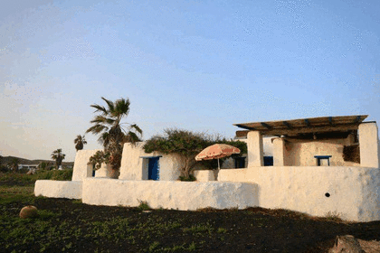 House for sale in Teguise, Lanzarote. 