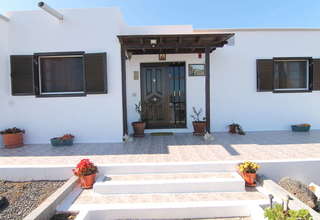 Дом Продажа в Tinajo, Lanzarote. 