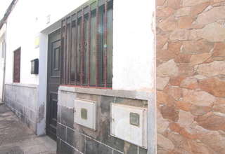 Maison de ville vendre en Altavista, Arrecife, Lanzarote. 