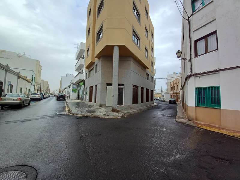 Comprar apartamento en Lanzarote - Venta y alquiler de inmuebles en Lanzarote