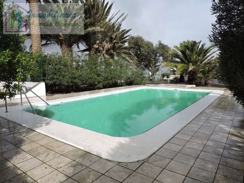 Properties for sale and rental in Lanzarote