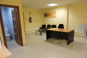 Ufficio in Arrecife, Lanzarote. 