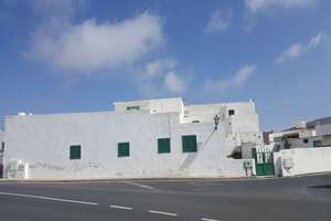 Maison de ville vendre en Mancha Blanca, Tinajo, Lanzarote. 