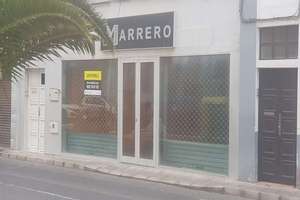 Locale commerciale vendre en Arrecife, Lanzarote. 