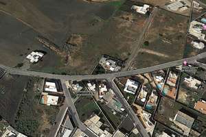 Plot for sale in Nazaret, Teguise, Lanzarote. 