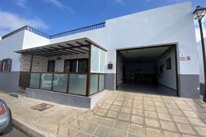 Casa vendita in Soo, Teguise, Lanzarote. 