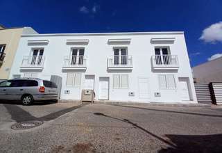 Duplex for sale in Argana Alta, Arrecife, Lanzarote. 