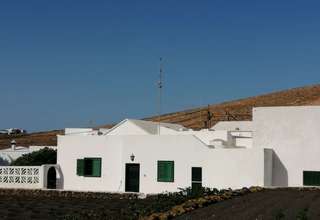 Casa venta en Los Valles, Teguise, Lanzarote. 