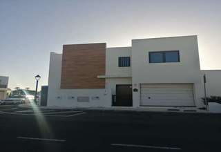 Casa a due piani vendita in Tahiche, Teguise, Lanzarote. 