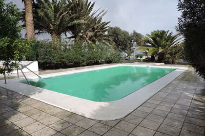 Villa venta en Tiagua, Teguise, Lanzarote. 