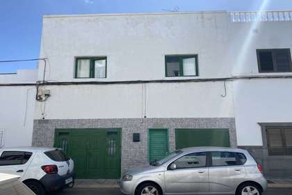 Casa venta en Maneje, Arrecife, Lanzarote. 