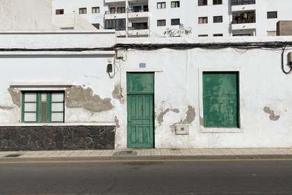 House for sale in Valterra, Arrecife, Lanzarote. 