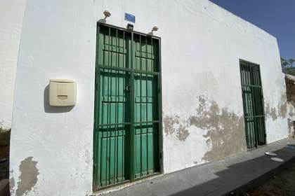 Maison de ville vendre en Valterra, Arrecife, Lanzarote. 