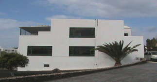 Oficina en Puerto del Carmen, Tías, Lanzarote. 