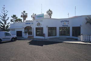 商业物业 出售 进入 Charco del Palo, Haría, Lanzarote. 