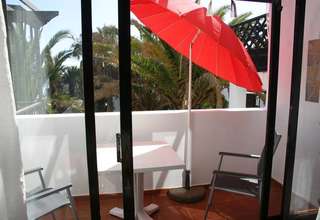 Appartamento 1bed vendita in Costa Teguise, Lanzarote. 