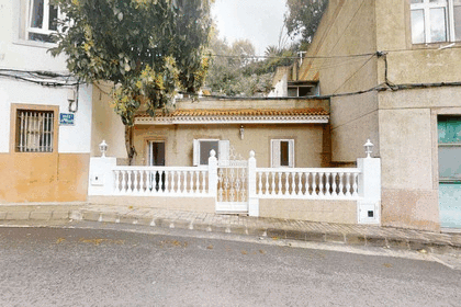 House for sale in Teror, Las Palmas, Gran Canaria. 