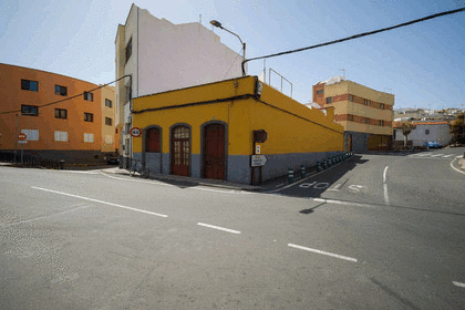 House for sale in Arucas, Las Palmas, Gran Canaria. 