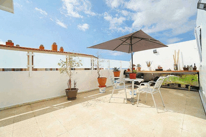 Penthouse/Dachwohnung zu verkaufen in Santa Lucía de Tirajana, Las Palmas, Gran Canaria. 