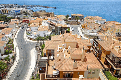 Apartment zu verkaufen in Mogán, Las Palmas, Gran Canaria. 