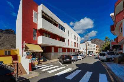 Wohnung zu verkaufen in Mogán, Gran Canaria. 
