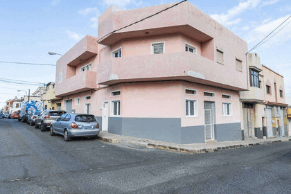 House for sale in Telde, Gran Canaria. 