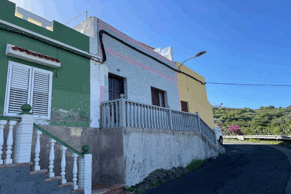 House for sale in Arucas, Gran Canaria. 