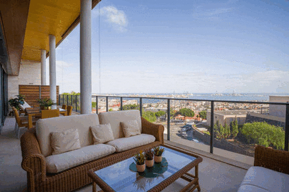 Penthouse for sale in Palmas de Gran Canaria, Las. 