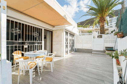 Bungalow for sale in Mogán, Gran Canaria. 