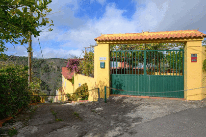 房子 出售 进入 Vega de San Mateo, Gran Canaria. 
