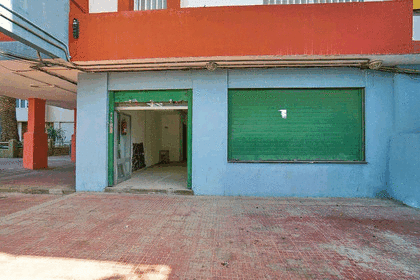 Commercial premise for sale in Telde, Gran Canaria. 