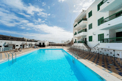 Apartamento venta en Mogán, Gran Canaria. 