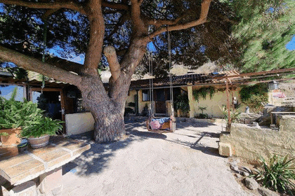 房子 出售 进入 Santa Brígida, Gran Canaria. 