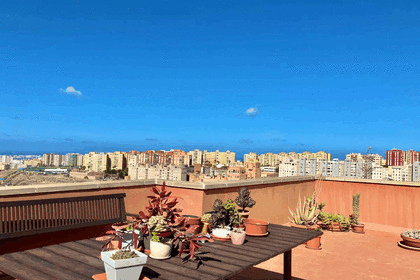 Lejligheder til salg i Palmas de Gran Canaria, Las. 