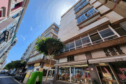 Apartmány na prodej v Palmas de Gran Canaria, Las. 