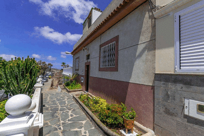 Maison de ville vendre en Palmas de Gran Canaria, Las. 