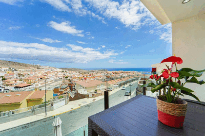 Appartement vendre en Mogán, Gran Canaria. 