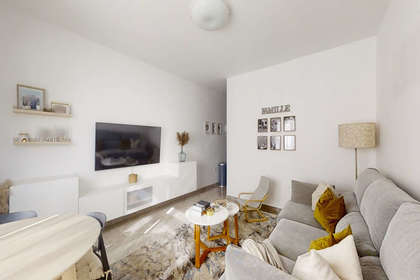 Apartment zu verkaufen in San Francisco Javier, Arrecife, Lanzarote. 