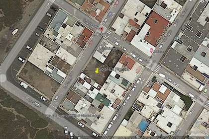 Grundstück/Finca zu verkaufen in Famara, Teguise, Lanzarote. 