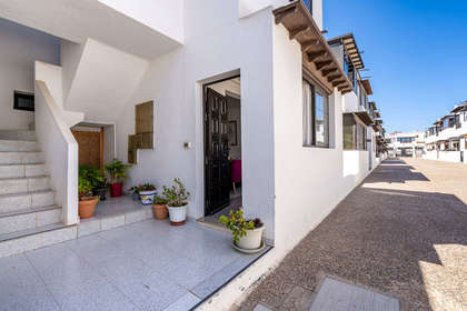 Apartment zu verkaufen in Playa Honda, San Bartolomé, Lanzarote. 