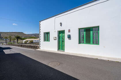 Haus zu verkaufen in Máguez, Haría, Lanzarote. 